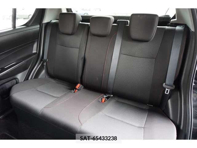 Suzuki SWIFT 2015-10 320786-17