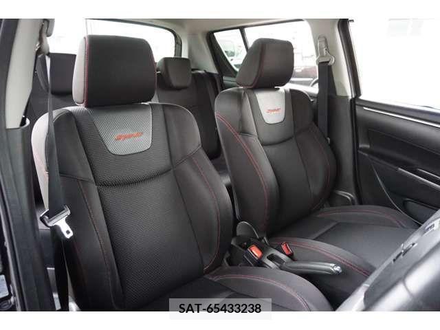 Suzuki SWIFT 2015-10 320786-12