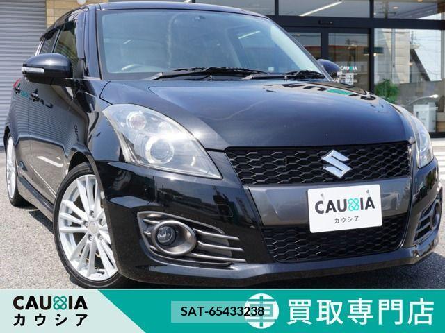 Suzuki SWIFT 2015-10 320786-0