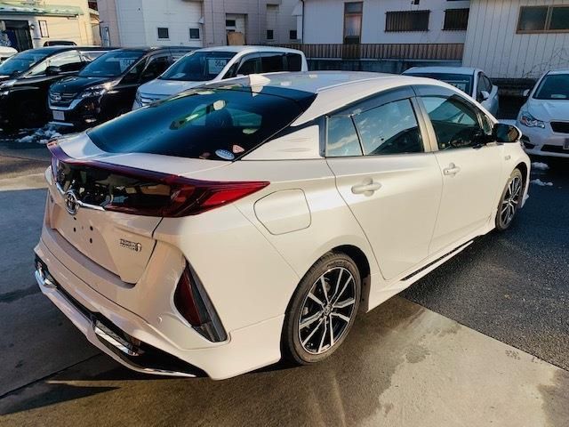 Toyota PRIUS PHV 2020-09 1059-4