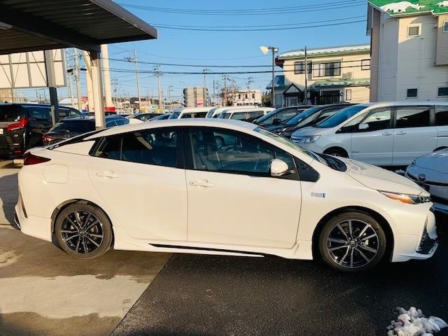 Toyota PRIUS PHV 2020-09 1059-3