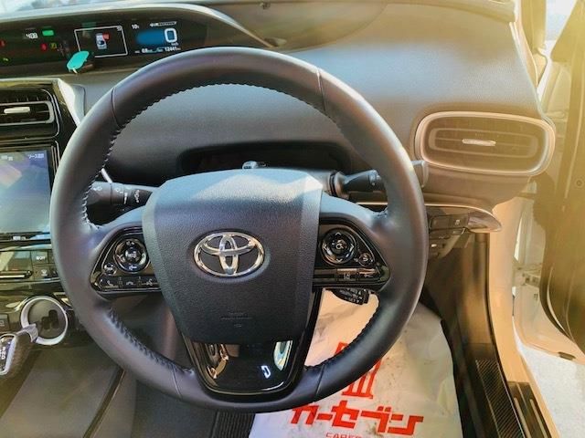 Toyota PRIUS PHV 2020-09 1059-23