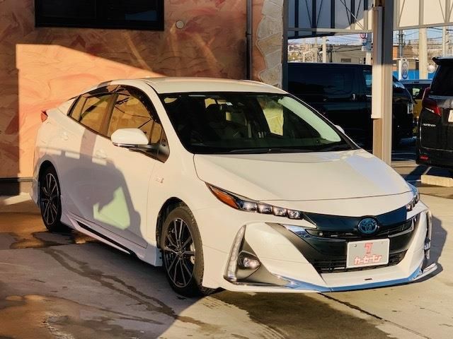 Toyota PRIUS PHV 2020-09 1059-2