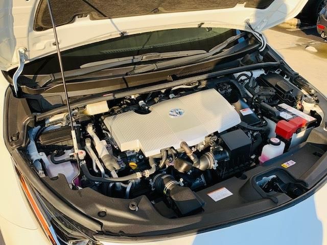 Toyota PRIUS PHV 2020-09 1059-19