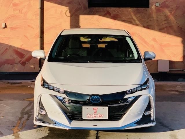 Toyota PRIUS PHV 2020-09 1059-1