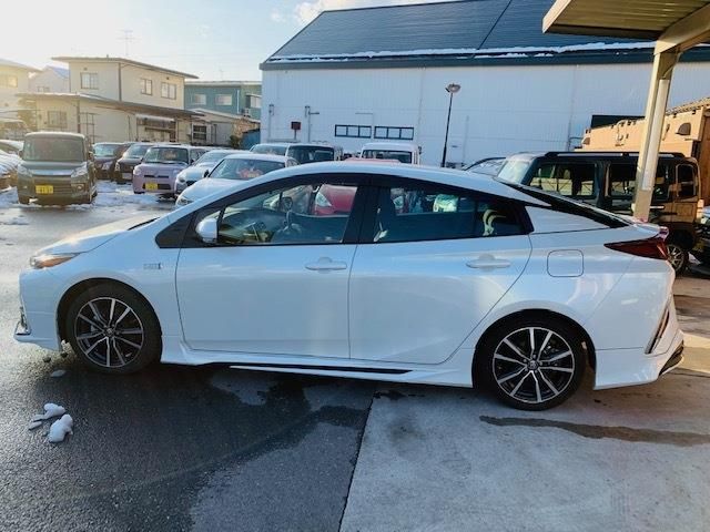 Toyota PRIUS PHV 2020-09 1059-7