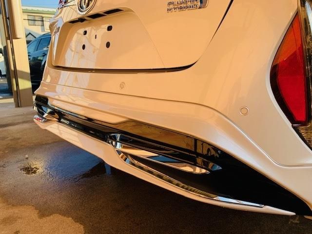 Toyota PRIUS PHV 2020-09 1059-13