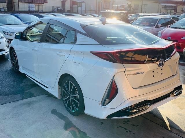 Toyota PRIUS PHV 2020-09 1059-6