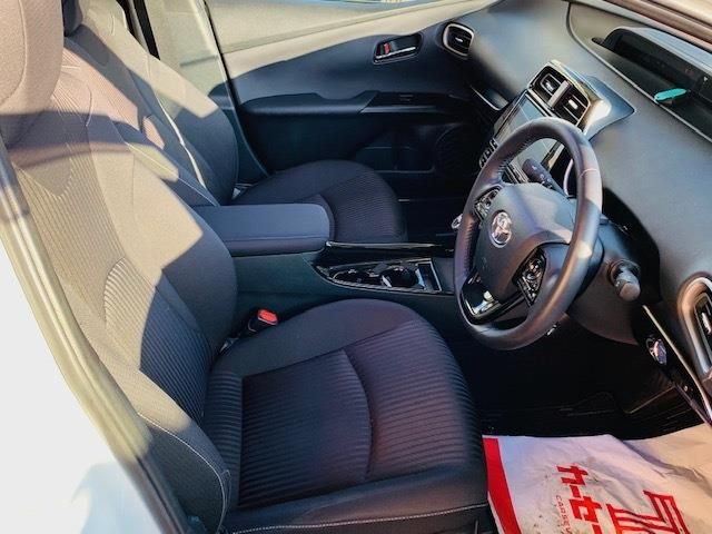 Toyota PRIUS PHV 2020-09 1059-21