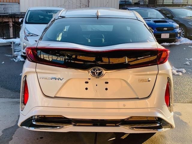 Toyota PRIUS PHV 2020-09 1059-5
