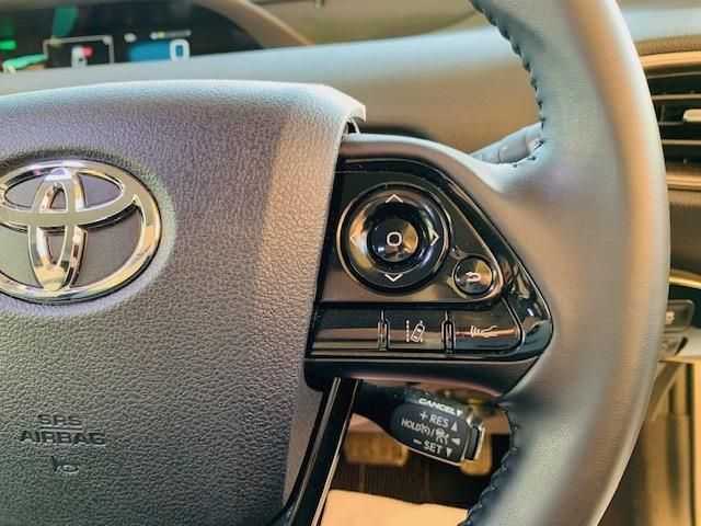 Toyota PRIUS PHV 2020-09 1059-25