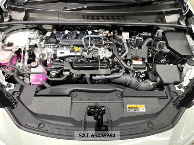 Toyota PRIUS 2023-05 345229-17