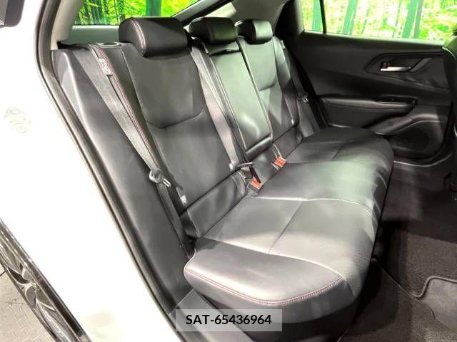 Toyota PRIUS 2023-05 345229-9