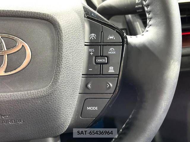 Toyota PRIUS 2023-05 345229-5