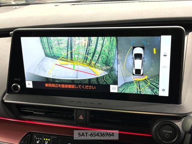 Toyota PRIUS 2023-05 345229-3