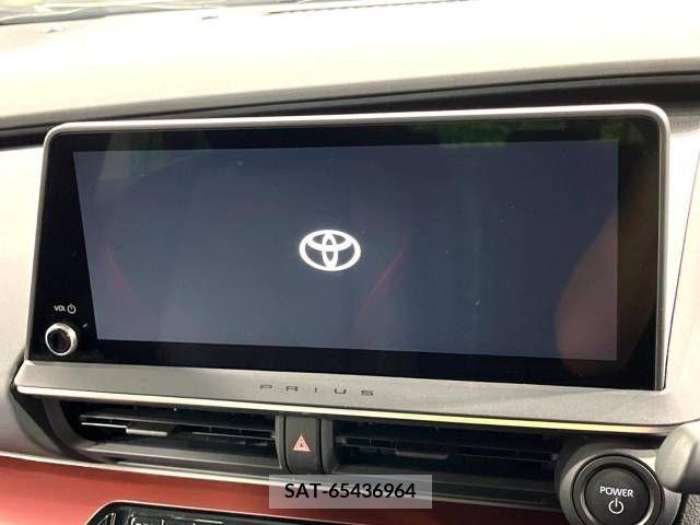 Toyota PRIUS 2023-05 345229-2