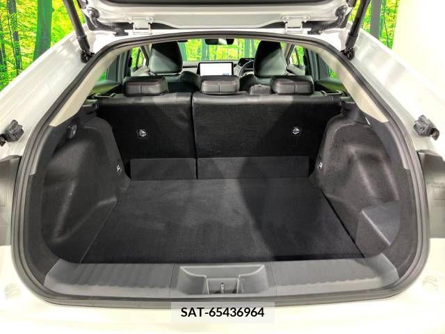 Toyota PRIUS 2023-05 345229-10