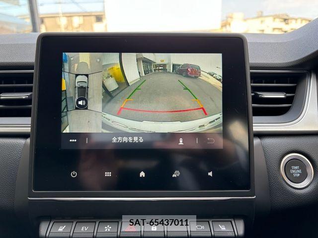 Renault CAPTUR 2022-08 220297-10