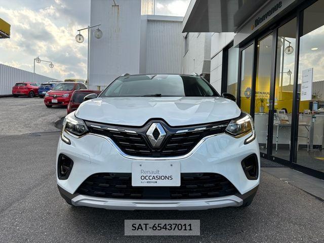 Renault CAPTUR 2022-08 220297-3