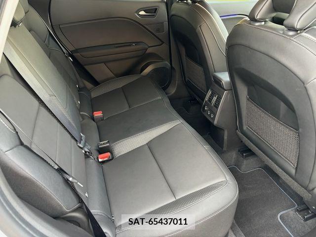 Renault CAPTUR 2022-08 220297-14