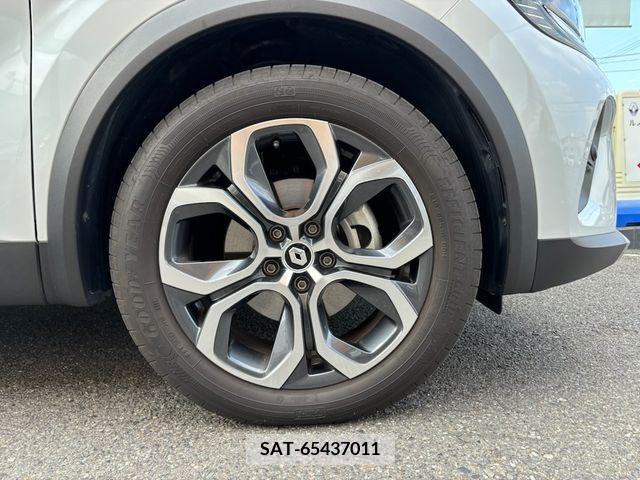 Renault CAPTUR 2022-08 220297-19