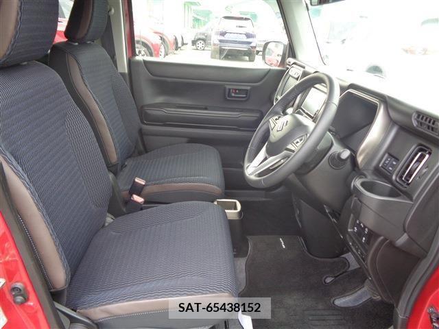 Suzuki HUSTLER 2023-07 272765-13