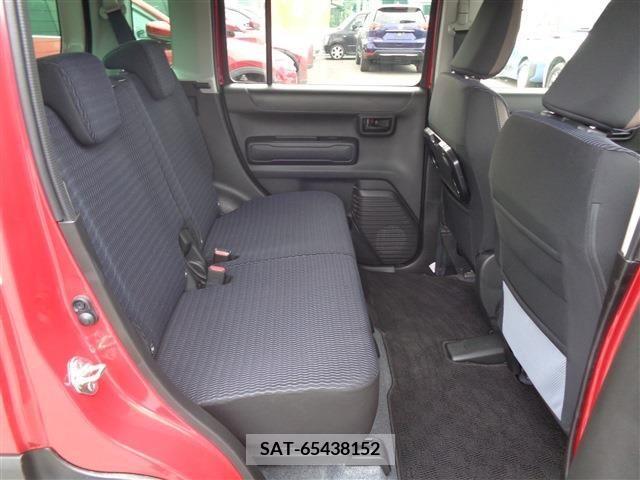 Suzuki HUSTLER 2023-07 272765-14