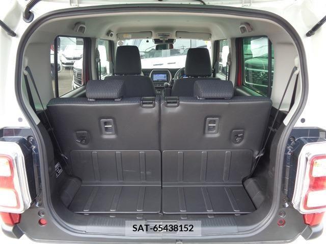 Suzuki HUSTLER 2023-07 272765-12