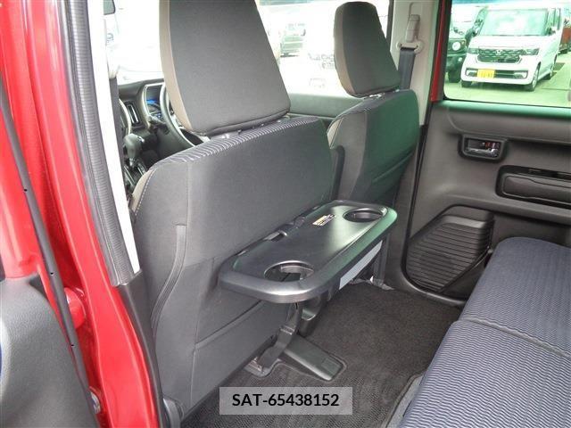 Suzuki HUSTLER 2023-07 272765-11