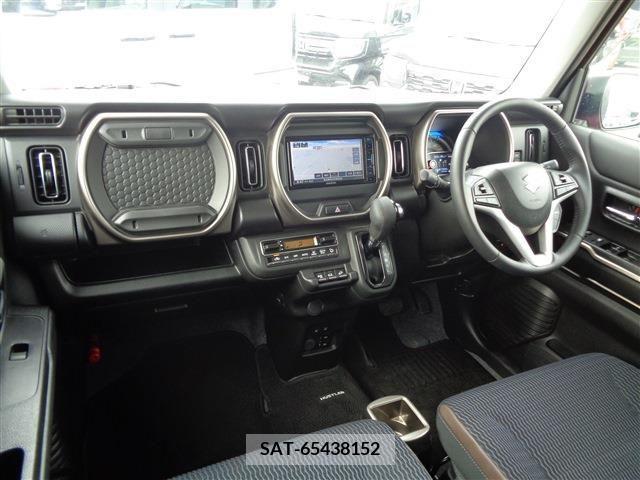 Suzuki HUSTLER 2023-07 272765-10