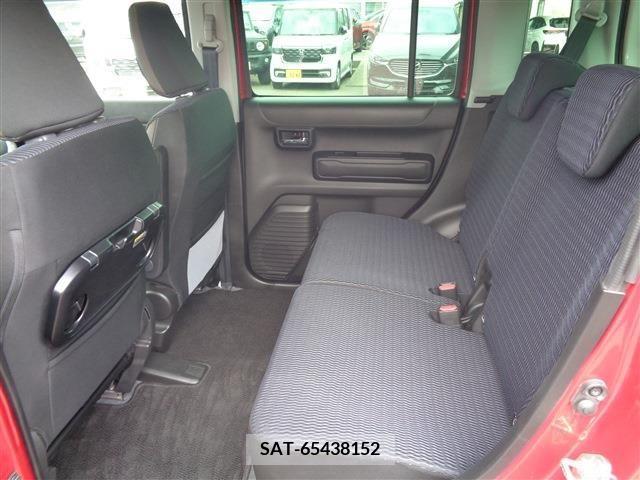 Suzuki HUSTLER 2023-07 272765-9