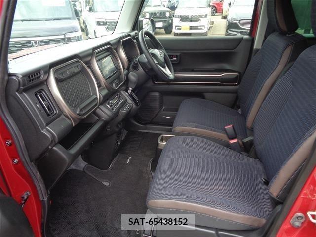 Suzuki HUSTLER 2023-07 272765-8