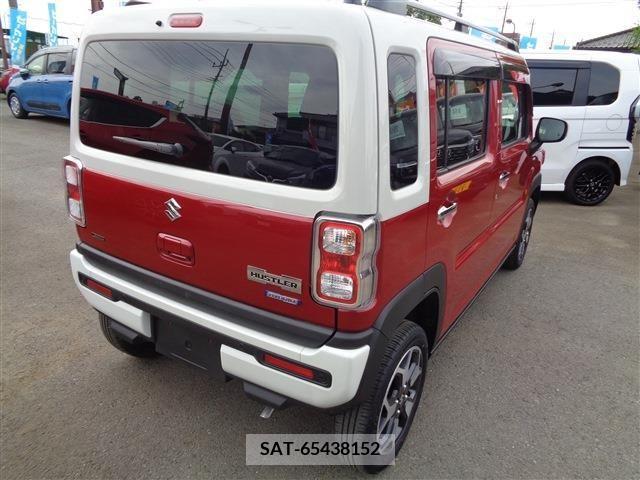 Suzuki HUSTLER 2023-07 272765-5