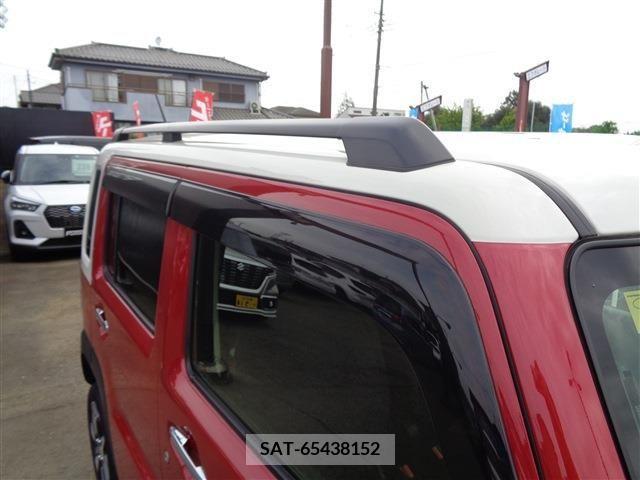 Suzuki HUSTLER 2023-07 272765-7
