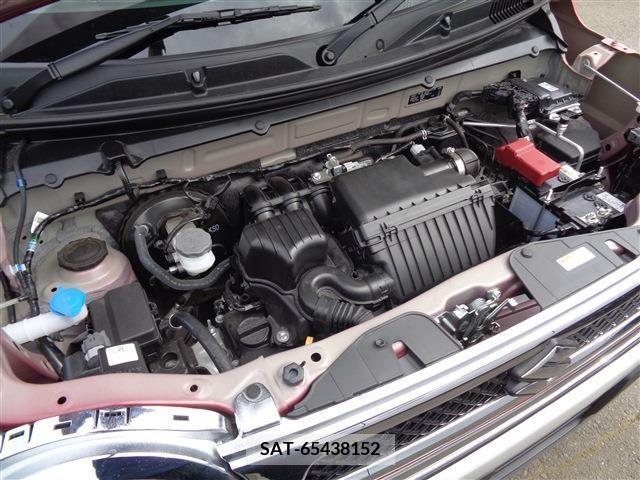 Suzuki HUSTLER 2023-07 272765-29