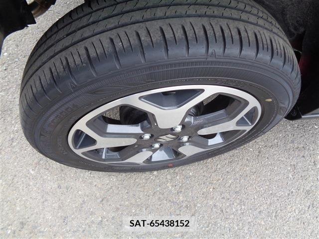 Suzuki HUSTLER 2023-07 272765-6