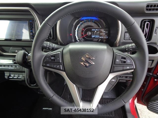 Suzuki HUSTLER 2023-07 272765-28