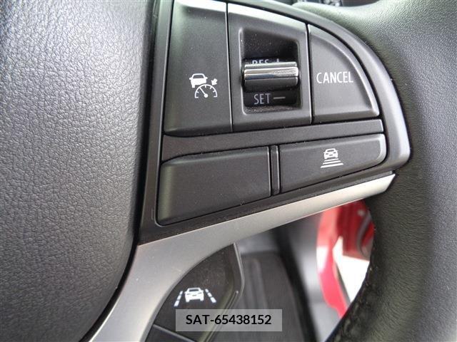 Suzuki HUSTLER 2023-07 272765-27