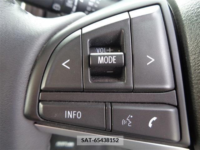 Suzuki HUSTLER 2023-07 272765-26