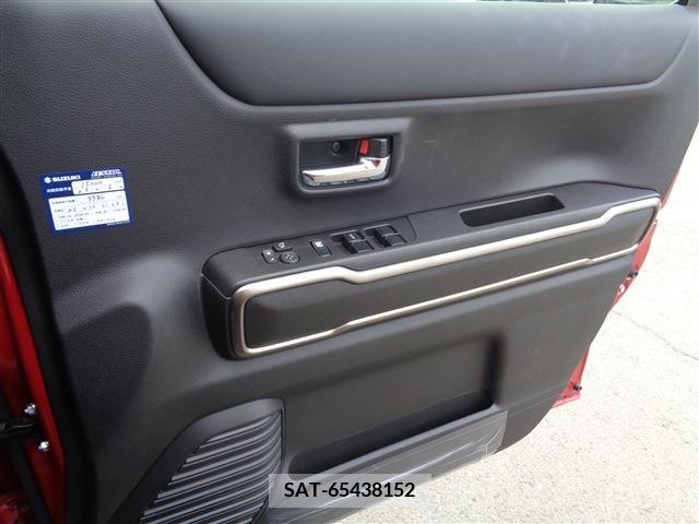 Suzuki HUSTLER 2023-07 272765-25