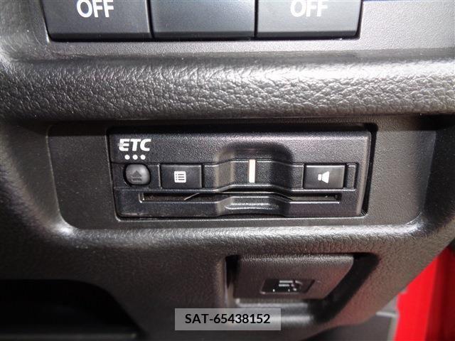 Suzuki HUSTLER 2023-07 272765-24