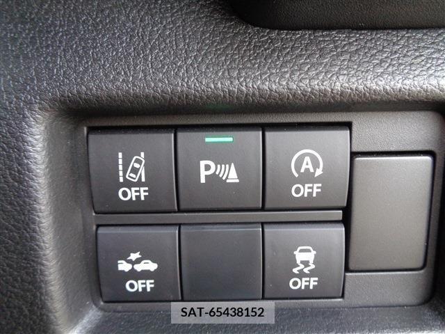 Suzuki HUSTLER 2023-07 272765-23