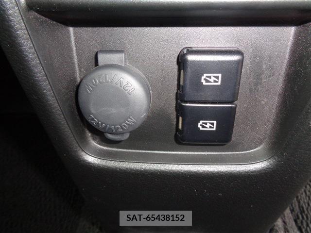 Suzuki HUSTLER 2023-07 272765-21