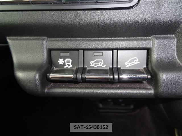 Suzuki HUSTLER 2023-07 272765-19