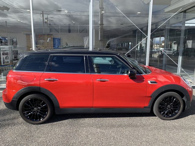 Bmw MINI 2020-11 182466-5