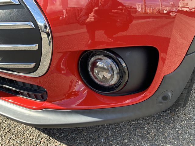 Bmw MINI 2020-11 182466-10