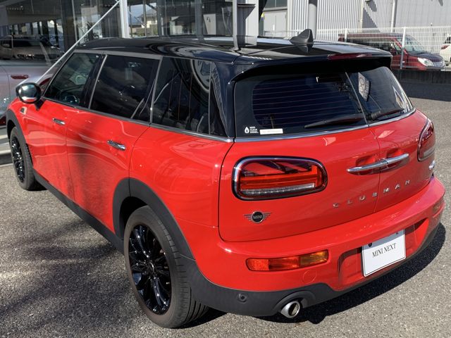 Bmw MINI 2020-11 182466-2