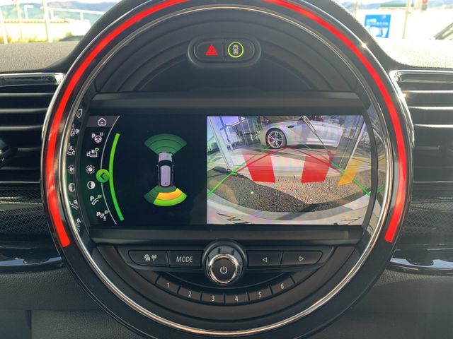 Bmw MINI 2020-11 182466-17