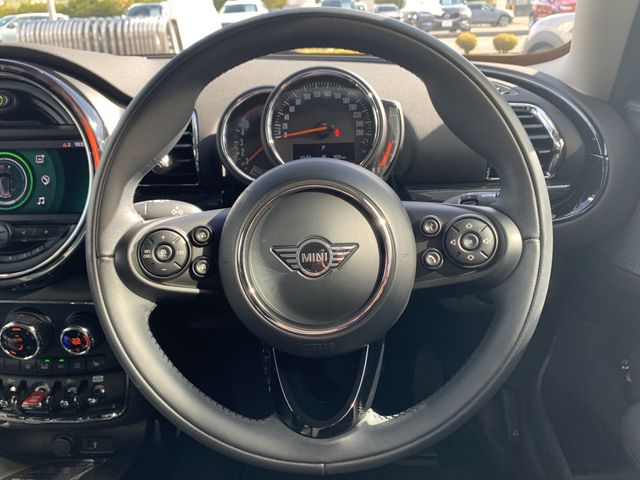 Bmw MINI 2020-11 182466-14