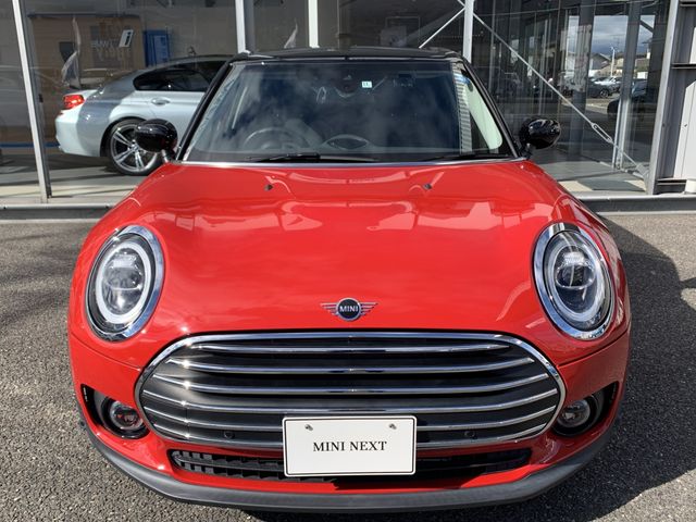 Bmw MINI 2020-11 182466-4